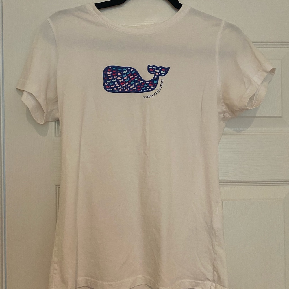 Vineyard Vines tee - S